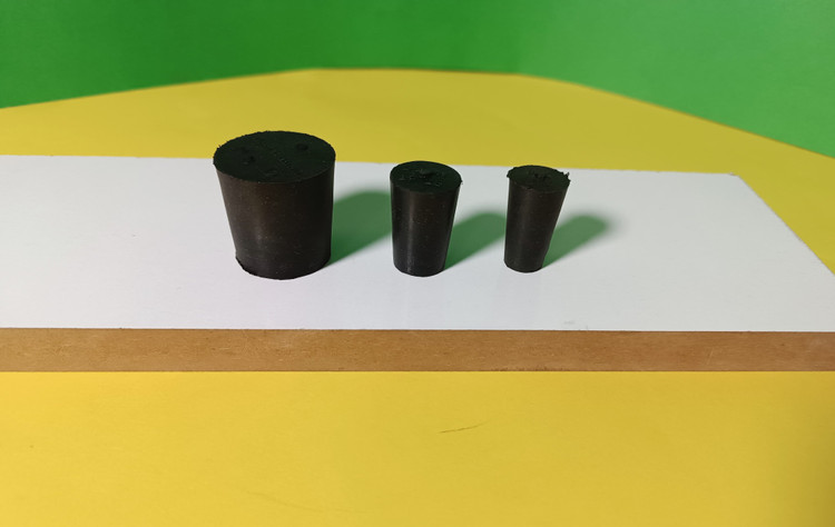 درپوش لاستیکی روداژ